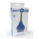 Анальный душ очищающий ToyJoy Buttocks синий, 75 мл