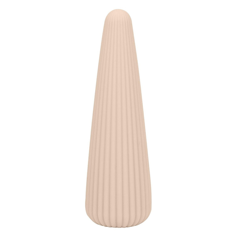 Вибратор для тренировки мышц Кегеля Dream Toys Nude Zina дорожный размер нюдовый