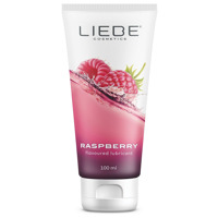 Лубрикант на водной основе Liebe Lubricant Raspberry 100 мл Лубрикант на водной основе Liebe Lubricant Raspberry 100 мл