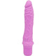 Вибратор реалистичный классический Toy Joy Get Real Classic розовый, Large