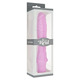 Вибратор реалистичный классический Toy Joy Get Real Classic розовый, Large