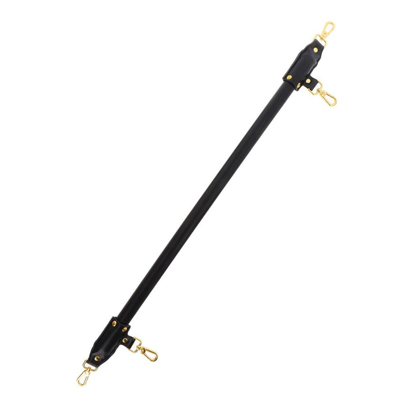 Распорка для фиксации Taboom Wild Roses Spreader Bar чёрная