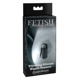 Зажимы для сосков с вибрацией Pipedream Fetish Fantasy Series LIMITED EDITION черные