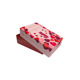 Набор эротических девайсов Dream Toys Amour The Secrets Of Love красный, 7 шт.