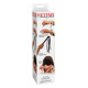 Набор БДСМ Pipedream Fetish Fantasy Series Lovers Kit черный