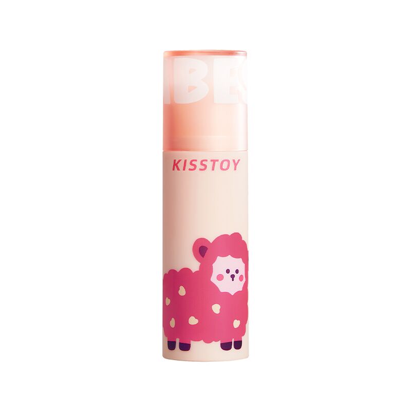 Вакуумный стимулятор KISSTOY Baabes