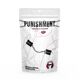 Наручники Punishment - Crystal Detail Handcuffs – Black