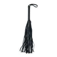 Флоггер Punishment - Flogger – Black