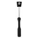 Паддл Punishment - Purple Lips Paddle – Black