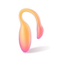Смарт-виброяйцо Magic Motion Flamingo Max Orange
