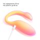 Смарт-виброяйцо Magic Motion Flamingo Max Orange