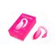Смарт-виброяйцо Magic Motion Flamingo Max Pink