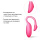 Смарт-виброяйцо Magic Motion Flamingo Max Pink
