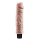 Надувная кровать класса люкс из бархата NMC RealisticX My Velveted Luxury и секс-машина, синяя