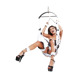 Секс качели Pipedream Fetish Fantasy Bondage Swing с регулируемыми манжетами для рук и лодыжек