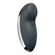 Вибростимулятор-пульсатор Satisfyer Tap & Climax 2 Grey