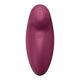 Вибростимулятор-пульсатор Satisfyer Tap & Climax 2 Red