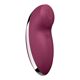Вибростимулятор-пульсатор Satisfyer Tap & Climax 2 Red