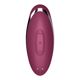 Вибростимулятор-пульсатор Satisfyer Tap & Climax 2 Red