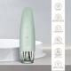 Антивозрастной LED-излучатель для восстановления кожи лица GESKE Anti-Aging Skin Renewer 9в1 green
