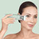 Антивозрастной LED-излучатель для восстановления кожи лица GESKE Anti-Aging Skin Renewer 9в1 green