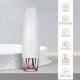 Антивозрастной LED-излучатель для восстановления кожи лица GESKE Anti-Aging Skin Renewer 9в1 starlight