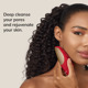 Электронная звуковая термо щетка для лица GESKE Sonic Thermo Facial Brush 6в1 red