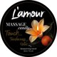 Массажная свеча L'amour Blossoming Neroli c ароматом апельсина , 30 мл