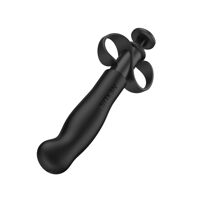 Шприц для введення змазки Nexus Infinity Lube launcher Pro, вигнутий кінчик Шприц для введення змазки Nexus Infinity Lube launcher Pro, вигнутий кінчик