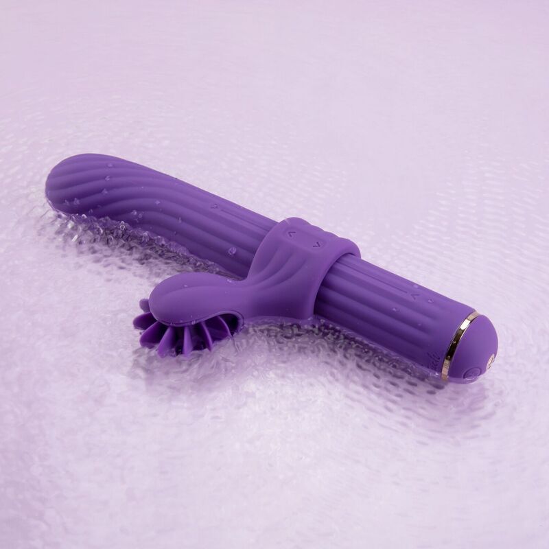 Вибратор Otouch Magic Stick S1 Plus - Purple