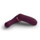 Вибратор Rocks Off Gemini Burgundy