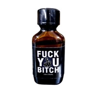 Попперс Alpha Fuck мега сильний 24 мл Попперс Alpha Fuck мега сильний 24 мл