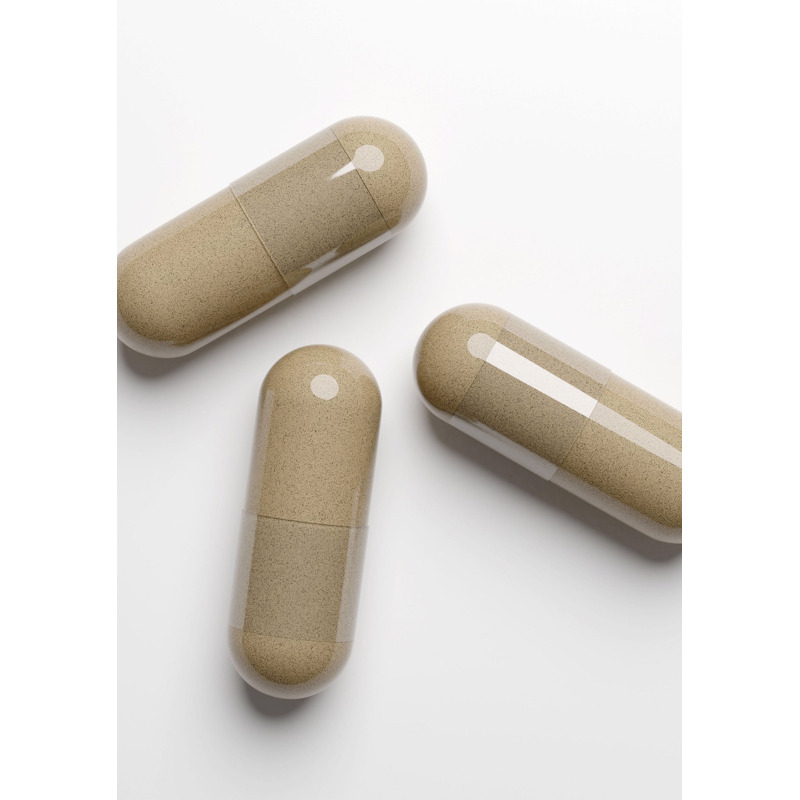 Таблетки для эрекции Cobeco Golden Erect (цена за упаковку, 8 капсул)