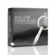 Уретральный стимулятор Sinner Hollow Penis Plug металлический