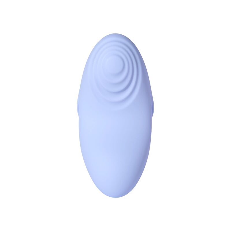 Клиторальный вибратор Svakom Echo 2 Sky Blue