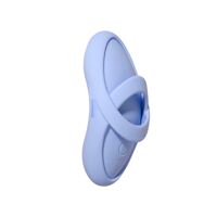 Клиторальный вибратор Svakom Echo 2 Sky Blue