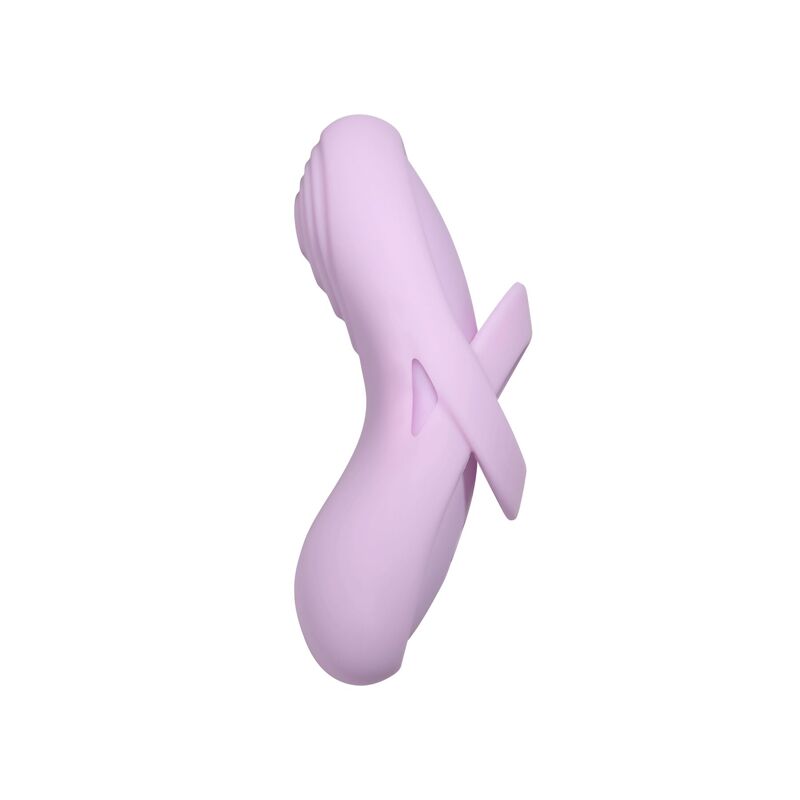 Клиторальный вибратор Svakom Echo 2 Pink Lilac