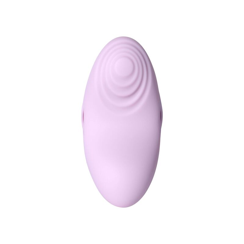 Клиторальный вибратор Svakom Echo 2 Pink Lilac