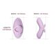 Клиторальный вибратор Svakom Echo 2 Pink Lilac