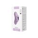 Клиторальный вибратор Svakom Echo 2 Pink Lilac