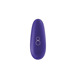 Вакуумный клиторальный стимулятор Womanizer Starlet 3 INDIGO