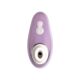 Вакуумный клиторальный стимулятор Womanizer Liberty Lilac, магнитная крышка, 2 насадки