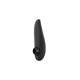 Вакуумный клиторальный стимулятор Womanizer Classic 2 - Black, 10 режимов, функция Afterglow