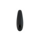 Вакуумный клиторальный стимулятор Womanizer Classic 2 - Black, 10 режимов, функция Afterglow