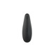 Вакуумный клиторальный стимулятор Womanizer Classic 2 - Black, 10 режимов, функция Afterglow