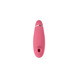 Вакуумный клиторальный стимулятор Womanizer Premium 2 - Raspberry, функции Autopilot и Smart Silence