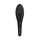 Насадка-стимулятор для душа 2в1 Womanizer Wave Black, массажер для интимных зон