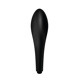 Насадка-стимулятор для душа 2в1 Womanizer Wave Black, массажер для интимных зон