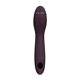 Вибратор для точки G с вакуумной стимуляцией Womanizer OG Aubergine