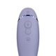 Вибратор для точки G с вакуумной стимуляцией Womanizer OG Lilac